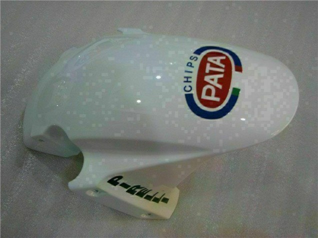 Carénages Moto Honda CBR 600 RR 03-04 - Blanc Carénages Moto Honda CBR 600 RR 03-04 - Blanc
