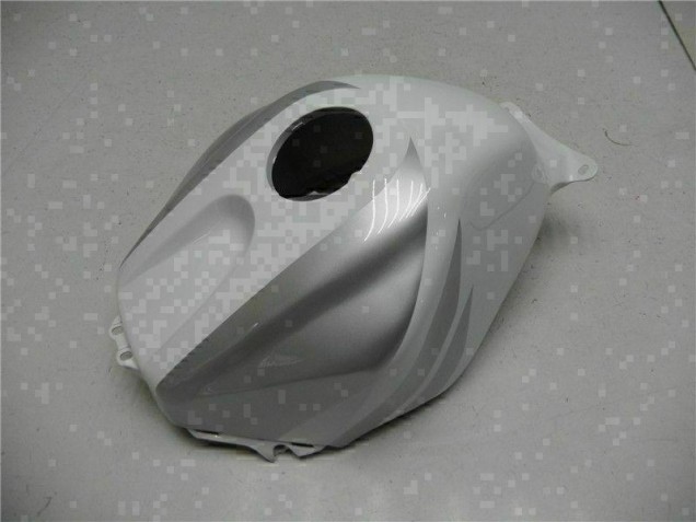 Carénages Moto Honda CBR 600 RR 03-04 - Blanc Repsol Carénages Moto Honda CBR 600 RR 03-04 - Blanc Repsol