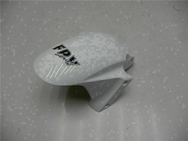Carénages Moto Honda CBR 600 RR 03-04 - Blanc Repsol Carénages Moto Honda CBR 600 RR 03-04 - Blanc Repsol