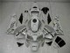 Carénages Moto Honda CBR 600 RR 03-04 - Blanc Repsol Carénages Moto Honda CBR 600 RR 03-04 - Blanc Repsol