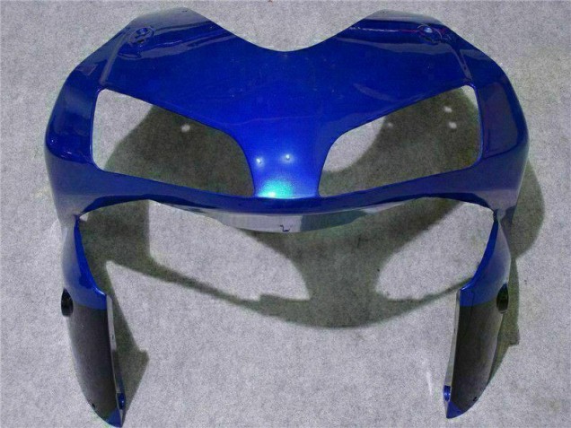 Carénages Moto Honda CBR 600 RR 03-04 - Bleu Carénages Moto Honda CBR 600 RR 03-04 - Bleu