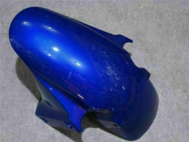 Carénages Moto Honda CBR 600 RR 03-04 - Bleu Carénages Moto Honda CBR 600 RR 03-04 - Bleu
