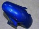 Carénages Moto Honda CBR 600 RR 03-04 - Bleu Carénages Moto Honda CBR 600 RR 03-04 - Bleu
