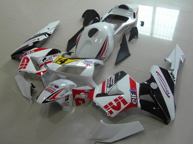 Carénages Moto Honda CBR 600 RR 03-04 - Givi Carénages Moto Honda CBR 600 RR 03-04 - Givi