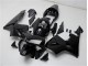 Carénages Moto Honda CBR 600 RR 03-04 - Noir Brillant Carénages Moto Honda CBR 600 RR 03-04 - Noir Brillant