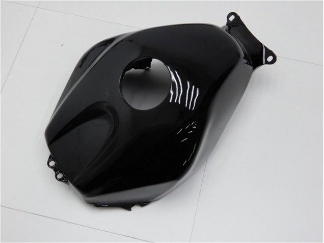 Carénages Moto Honda CBR 600 RR 03-04 - Noir Brillant Carénages Moto Honda CBR 600 RR 03-04 - Noir Brillant