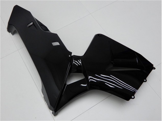 Carénages Moto Honda CBR 600 RR 03-04 - Noir Brillant Carénages Moto Honda CBR 600 RR 03-04 - Noir Brillant