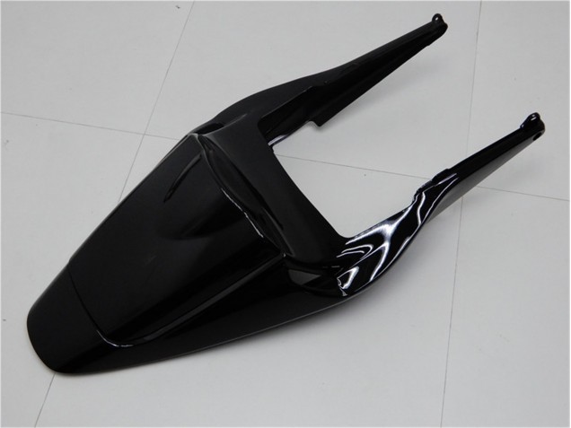 Carénages Moto Honda CBR 600 RR 03-04 - Noir Brillant Carénages Moto Honda CBR 600 RR 03-04 - Noir Brillant