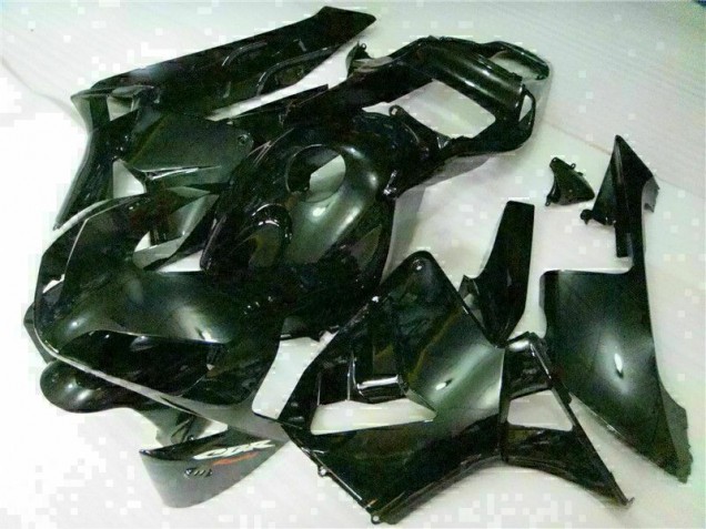 Carénages Moto Honda CBR 600 RR 03-04 - Noir Carénages Moto Honda CBR 600 RR 03-04 - Noir