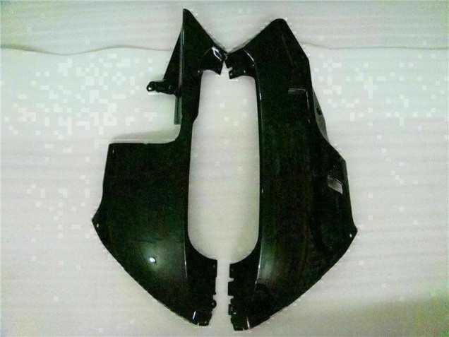 Carénages Moto Honda CBR 600 RR 03-04 - Noir Carénages Moto Honda CBR 600 RR 03-04 - Noir