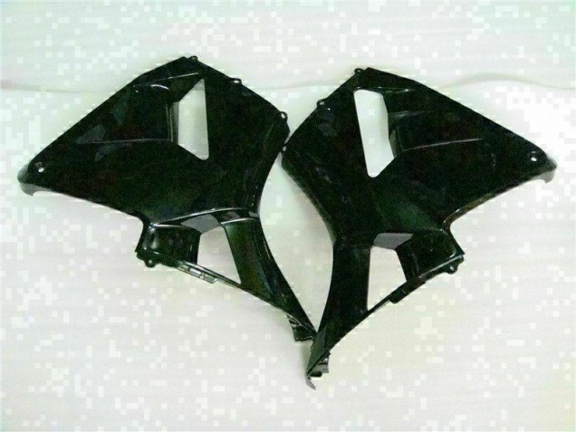 Carénages Moto Honda CBR 600 RR 03-04 - Noir Carénages Moto Honda CBR 600 RR 03-04 - Noir