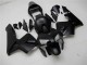Carénages Moto Honda CBR 600 RR 03-04 - Noir Mat Carénages Moto Honda CBR 600 RR 03-04 - Noir Mat
