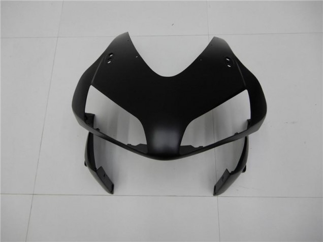 Carénages Moto Honda CBR 600 RR 03-04 - Noir Mat Carénages Moto Honda CBR 600 RR 03-04 - Noir Mat