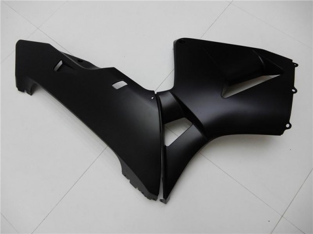 Carénages Moto Honda CBR 600 RR 03-04 - Noir Mat Carénages Moto Honda CBR 600 RR 03-04 - Noir Mat