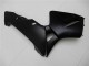 Carénages Moto Honda CBR 600 RR 03-04 - Noir Mat Carénages Moto Honda CBR 600 RR 03-04 - Noir Mat