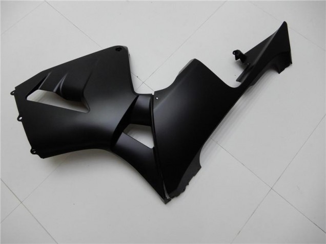 Carénages Moto Honda CBR 600 RR 03-04 - Noir Mat Carénages Moto Honda CBR 600 RR 03-04 - Noir Mat