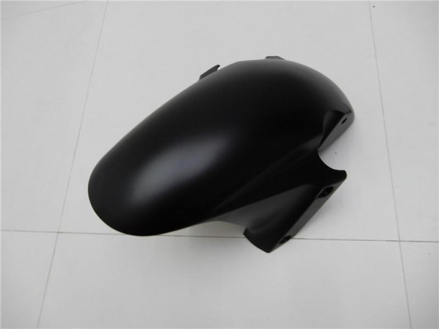 Carénages Moto Honda CBR 600 RR 03-04 - Noir Mat Carénages Moto Honda CBR 600 RR 03-04 - Noir Mat