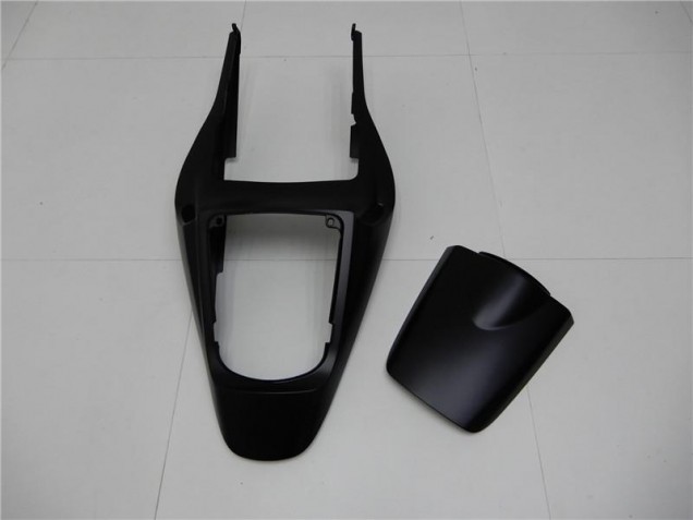 Carénages Moto Honda CBR 600 RR 03-04 - Noir Mat Carénages Moto Honda CBR 600 RR 03-04 - Noir Mat