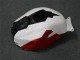 Carénages Moto Honda CBR 600 RR 03-04 - Rouge Blanc Carénages Moto Honda CBR 600 RR 03-04 - Rouge Blanc
