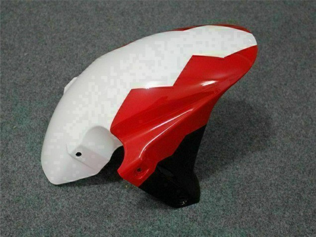 Carénages Moto Honda CBR 600 RR 03-04 - Rouge Blanc Carénages Moto Honda CBR 600 RR 03-04 - Rouge Blanc