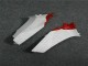 Carénages Moto Honda CBR 600 RR 03-04 - Rouge Blanc Carénages Moto Honda CBR 600 RR 03-04 - Rouge Blanc