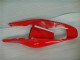 Carénages Moto Honda CBR 600 RR 03-04 - Rouge Carénages Moto Honda CBR 600 RR 03-04 - Rouge