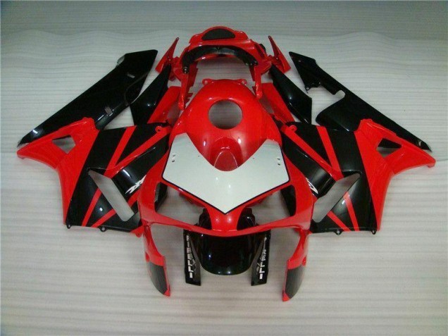 Carénages Moto Honda CBR 600 RR 03-04 - Rouge Carénages Moto Honda CBR 600 RR 03-04 - Rouge