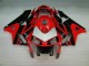 Carénages Moto Honda CBR 600 RR 03-04 - Rouge Carénages Moto Honda CBR 600 RR 03-04 - Rouge