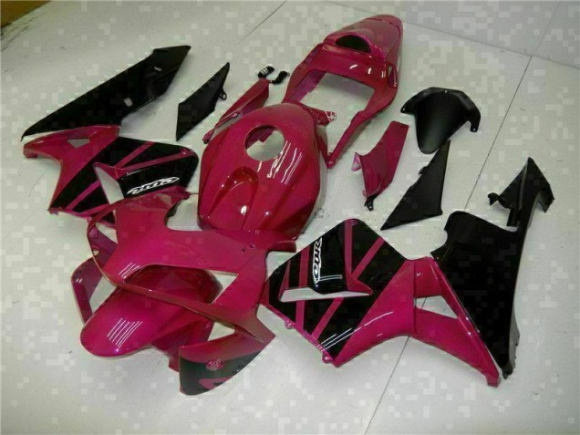 Carénages Moto Honda CBR 600 RR 03-04 - Violet Carénages Moto Honda CBR 600 RR 03-04 - Violet