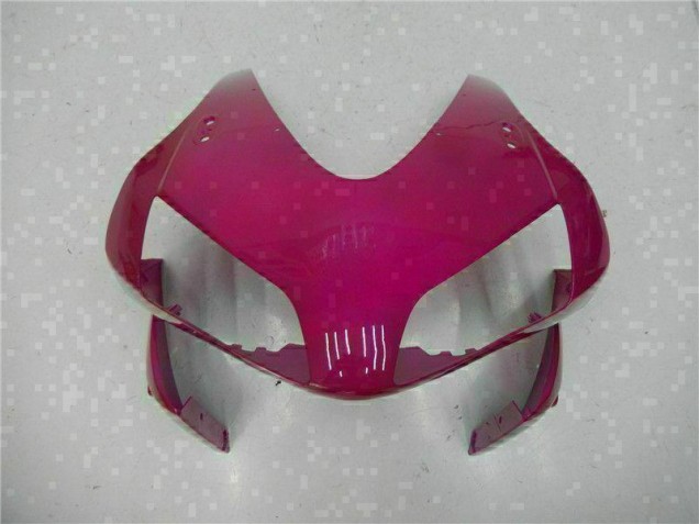 Carénages Moto Honda CBR 600 RR 03-04 - Violet Carénages Moto Honda CBR 600 RR 03-04 - Violet