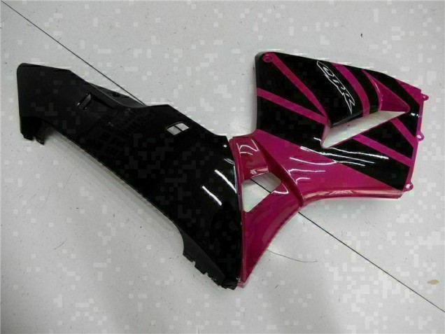 Carénages Moto Honda CBR 600 RR 03-04 - Violet Carénages Moto Honda CBR 600 RR 03-04 - Violet