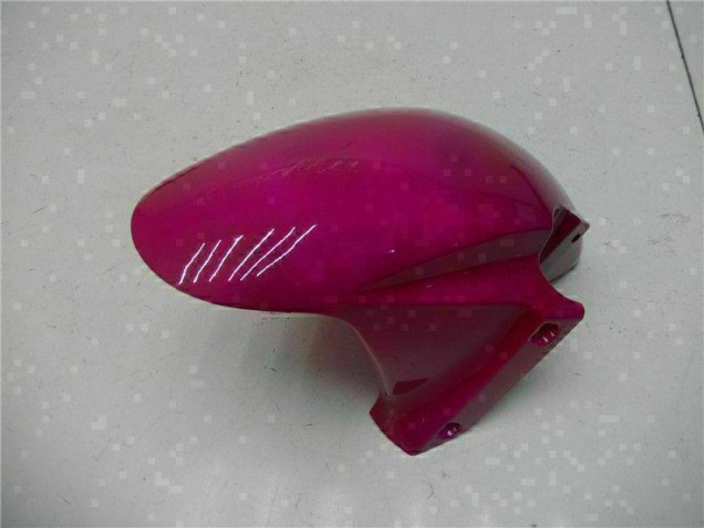 Carénages Moto Honda CBR 600 RR 03-04 - Violet Carénages Moto Honda CBR 600 RR 03-04 - Violet