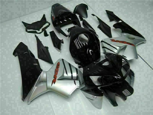 Carénages Moto Honda CBR 600 RR 05-06 - Argent Carénages Moto Honda CBR 600 RR 05-06 - Argent