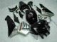 Carénages Moto Honda CBR 600 RR 05-06 - Argent Carénages Moto Honda CBR 600 RR 05-06 - Argent