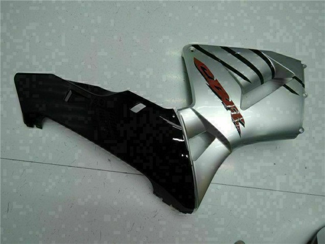 Carénages Moto Honda CBR 600 RR 05-06 - Argent Carénages Moto Honda CBR 600 RR 05-06 - Argent