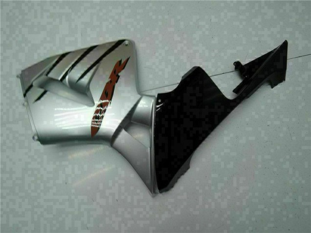 Carénages Moto Honda CBR 600 RR 05-06 - Argent Carénages Moto Honda CBR 600 RR 05-06 - Argent