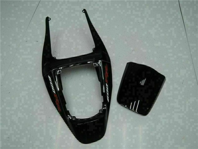 Carénages Moto Honda CBR 600 RR 05-06 - Argent Carénages Moto Honda CBR 600 RR 05-06 - Argent