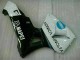 Carénages Moto Honda CBR 600 RR 05-06 - Blanc Bleu Carénages Moto Honda CBR 600 RR 05-06 - Blanc Bleu