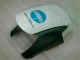Carénages Moto Honda CBR 600 RR 05-06 - Blanc Bleu Carénages Moto Honda CBR 600 RR 05-06 - Blanc Bleu