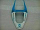 Carénages Moto Honda CBR 600 RR 05-06 - Blanc Bleu Carénages Moto Honda CBR 600 RR 05-06 - Blanc Bleu