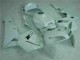 Carénages Moto Honda CBR 600 RR 05-06 - Blanc
