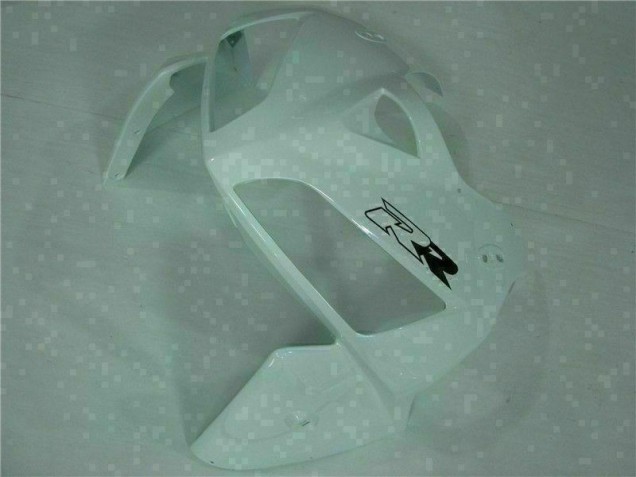 Carénages Moto Honda CBR 600 RR 05-06 - Blanc