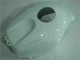 Carénages Moto Honda CBR 600 RR 05-06 - Blanc