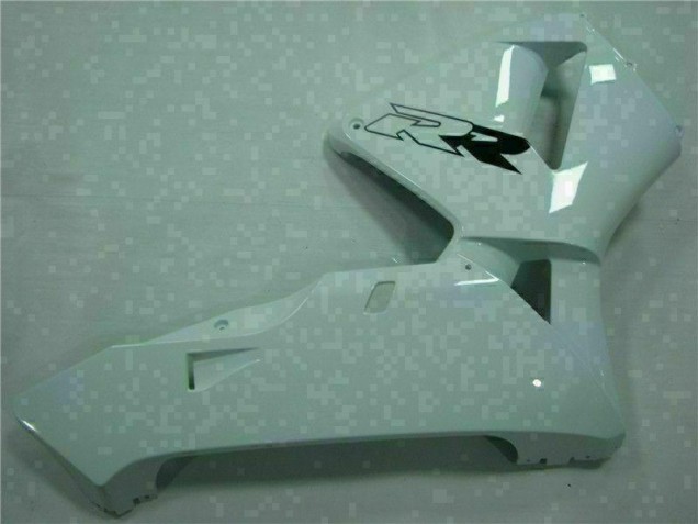 Carénages Moto Honda CBR 600 RR 05-06 - Blanc