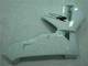 Carénages Moto Honda CBR 600 RR 05-06 - Blanc