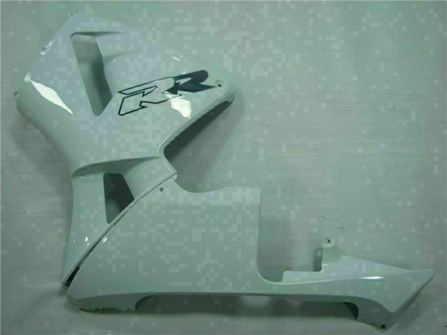 Carénages Moto Honda CBR 600 RR 05-06 - Blanc