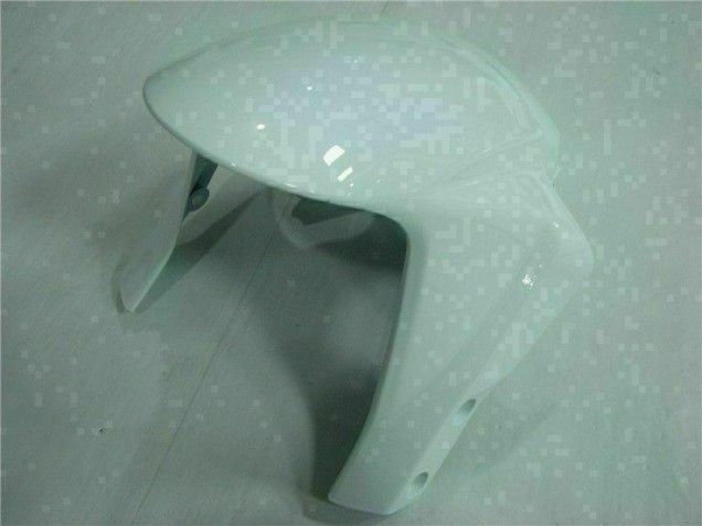 Carénages Moto Honda CBR 600 RR 05-06 - Blanc