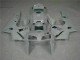 Carénages Moto Honda CBR 600 RR 05-06 - Blanc