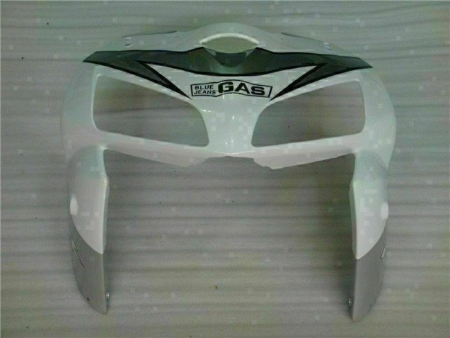 Carénages Moto Honda CBR 600 RR 05-06 - Blanc Repsol Carénages Moto Honda CBR 600 RR 05-06 - Blanc Repsol