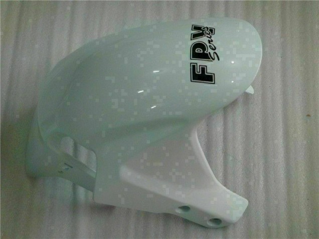 Carénages Moto Honda CBR 600 RR 05-06 - Blanc Repsol Carénages Moto Honda CBR 600 RR 05-06 - Blanc Repsol